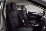 Nissan Tiida 2015 года (CIS)